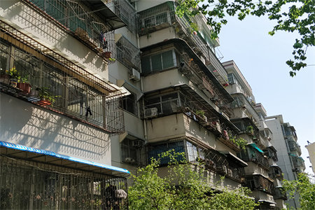 密州裕泰祥花园3室2厅1卫79万120m2出售
