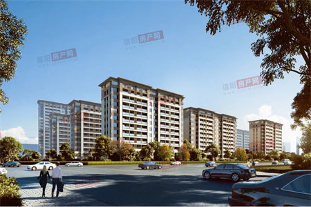 泰丰国际城，精装大二室，拎包入住